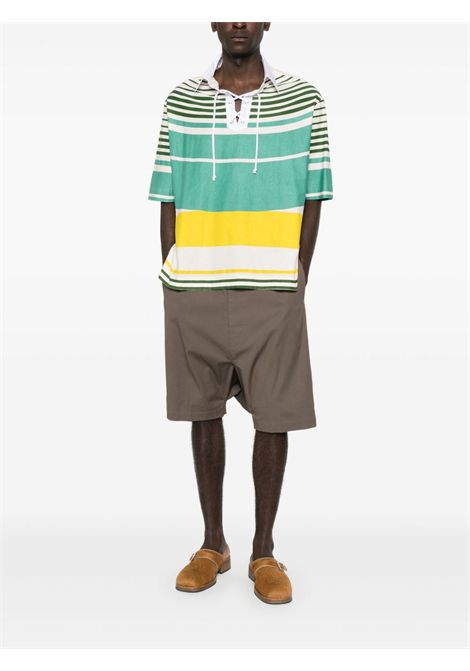polo CRAIG GREEN | Polo | CJETSS24GREEN